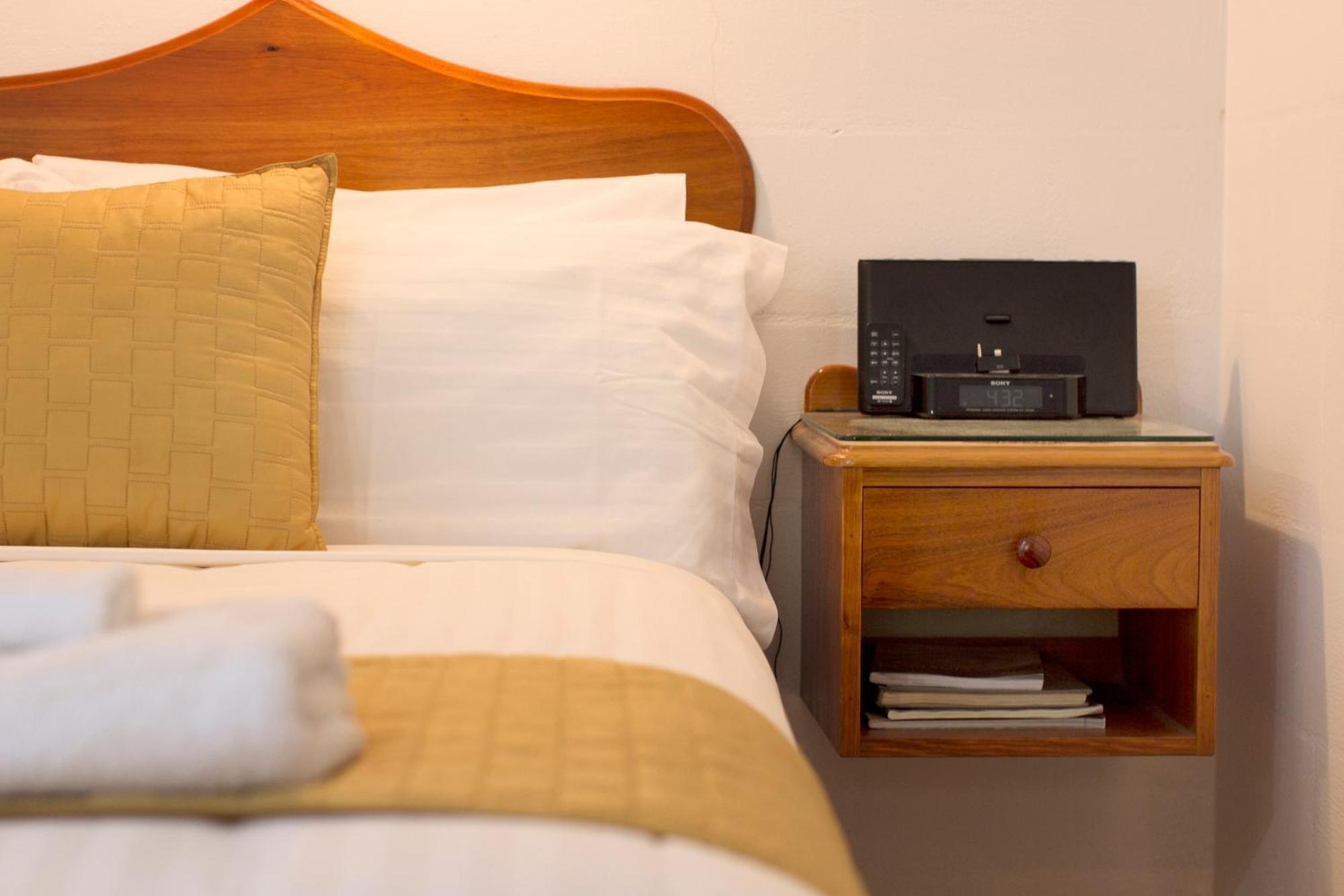 Swansea Cottages & Lodge Suites Zimmer foto