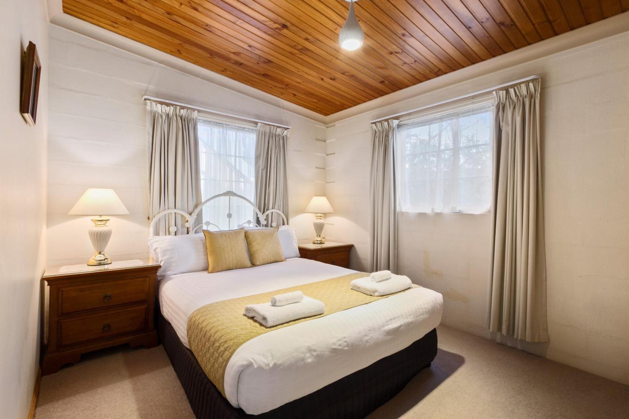 Swansea Cottages & Lodge Suites Zimmer foto