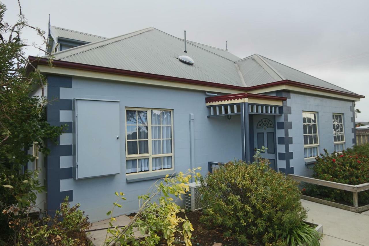 Swansea Cottages & Lodge Suites Exterior foto