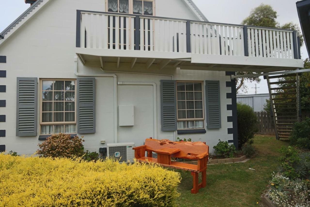 Swansea Cottages & Lodge Suites Exterior foto